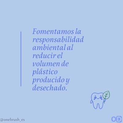 Cambio sostenible